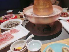 -额尔敦草原涮羊肉·烧烤(冻青树总店)