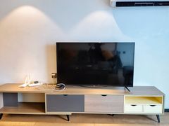 -铂斯登行政公寓(深圳北站汇隆中心店)