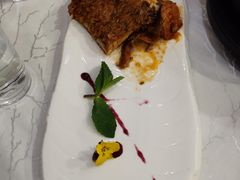 -马凯餐厅(长椿街店)