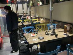 -江城二当家烤牛肉(莲塘新村店)