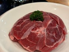 鲜切羊腱-南门涮肉(上海二店)