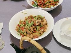 -千滋百味·醉江澜花园餐厅(街道口店)