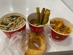 -骏骏牛肉粉店(吉庆街店)