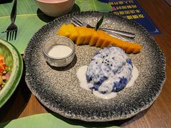 -帕蓝·暹罗料理(大学路店)