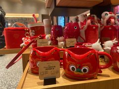 -星巴克臻选(嘉定疁城国际店)