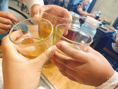 -局气烤鸭·北京菜(前门店)