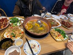 -妈妈的味道(和顺古镇店)