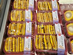 -詹记桃酥(百盛店)