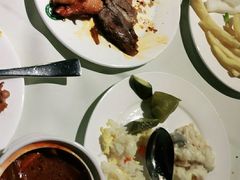 -戈拿旺巴西烤肉(崇文门店)