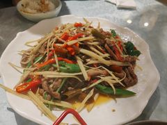 -陈胖子特色菜.鲜货现炒(融景城店)