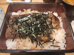 -昇鳗鱼家(浦东店)