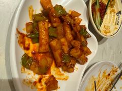 -七八冷面·延边朝鲜族美食(欢乐谷店)