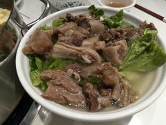 熟牛腩-陈记顺和潮汕牛肉火锅(韩江路店)