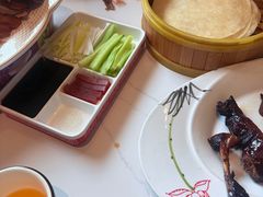 -梅利汴京烤鸭•开封豫菜地标店(晋安路店)