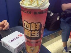 -青木岚小海鲜•小龙虾(友谊店)