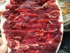 -黑山牛肉汤火锅(花城汇店)