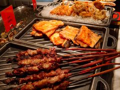 -The COOK·厨餐厅·自助餐(浦东嘉里大酒店)
