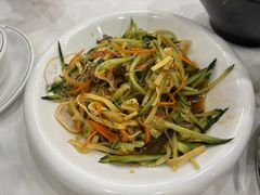 咱家拌菜-关东风老北方菜馆(桂芳园店)