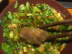 -受气牛肉·重庆耙牛肉(来福士店)