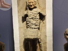 -汉景帝阳陵博物院