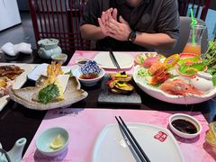 -黑松白鹿(金融街店)