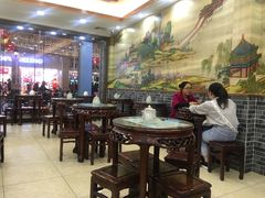 大堂-仁信老铺(华盖路店)