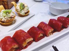 鲜虾红米肠-金翠皇宫粤菜·点心·海鲜(科技园店)