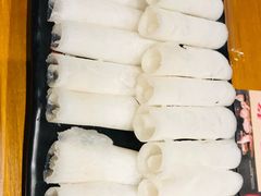 鲷鱼卷-呷哺呷哺 黄金牧场 (回龙观港龙店)