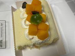 -青青家甜品店(邵家桥小区店)