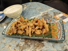 -浩海火燒雲傣家菜(芮欧百货店)