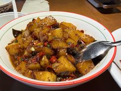-天下客饭店(中山路店)