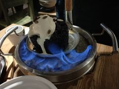 -蜜桃餐厅·古运河畔(南下塘店)