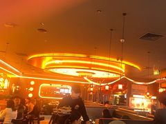 -探鱼·鲜青椒爽麻烤鱼(增城东汇城店)