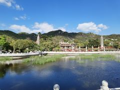 -南普陀寺