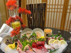 -川骄海鲜自助(亚运村店)