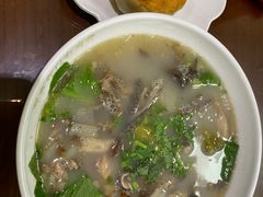 -清真牛街祥云轩门钉肉饼(左家庄店)