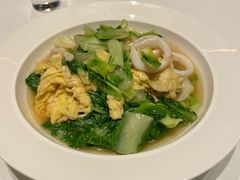 -宝轩渔府·老字号海鲜·正宗津菜(水上店)
