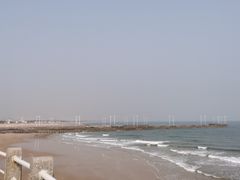 -日照灯塔风景区