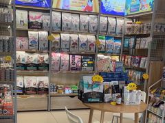 -艾贝尔宠物医院 ·中兽医·宠保定点(北门桥店)