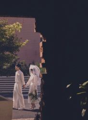 -拾尚映画·STUDIO婚纱摄影(中关村店)