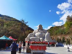 -丹东天桥沟景区
