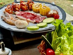 -HERRE·FARM 赫尔露营农场·团建聚会包场