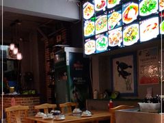 -东海章鱼馆(恒瑞街店)