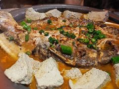 -探鱼·鲜青椒爽麻烤鱼(领展购物广场店)