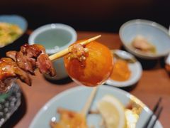 -鳥宫·焼鳥居酒屋(汽博店)
