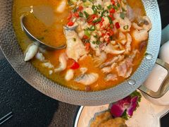 -唐猫庭院·千年陕菜(赛格国际购物中心店)