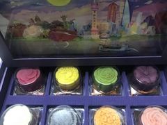 -BONCAKE裱花蛋糕(万象汇店)