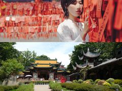 -丰都鬼城名山景区
