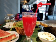 -老灶堂文创火锅(文艺路店)