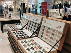 -OYEA欧野眼镜(武商MALL·众圆店)